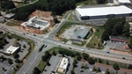 intersection view