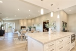 4.4 Kitchen into greatroom