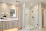 5.6 Primary bath shower