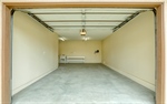 7.7 Single Car Garage