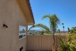 9.3b side yard west over fence