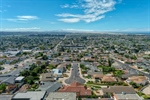 10.2 Overhad with culdesac and dunes