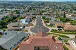 10.1a Overhead with culdesac