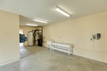 7.8 Single Car Garage Utility area 57
