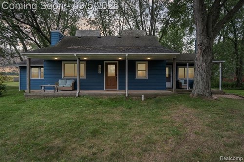 9201 Reid Rd,  Swartz Creek, MI 48473