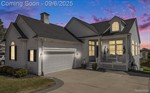 1197 Hudson Dr,  Howell, MI 48843