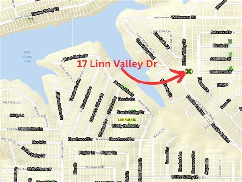 17 N Linn Valley Dr,  Linn Valley, KS 66040