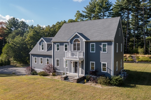 455 Broadway,  Hanover, MA 02339