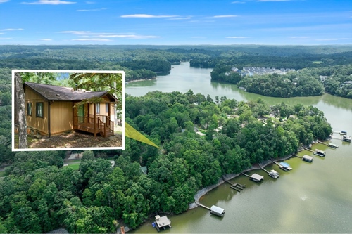 8070 Beachwood Drive,  Murrayville, GA 30564