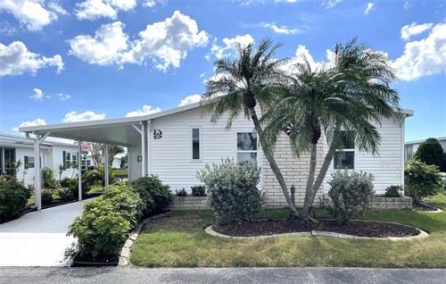 473 Sharks Pt,  North Port, FL 34287