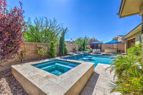 2178 Monte Bianco,  Henderson, NV 89044