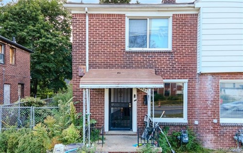 17365 Meyers Rd,  Detroit, MI 48235