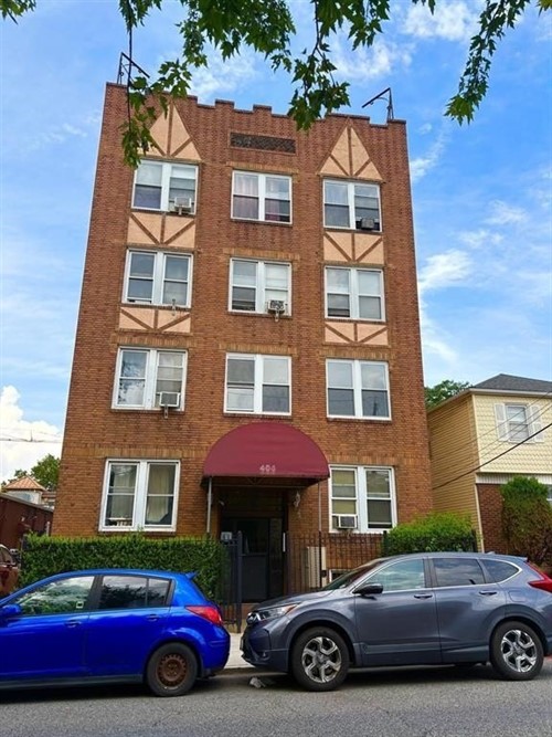404 Stegman Pkwy Apt D3,  Jersey City, NJ 07305
