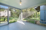 Screened Porch