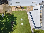 Backyard Aerial View