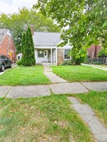 16267 Edmore Dr,  Detroit, MI 48205