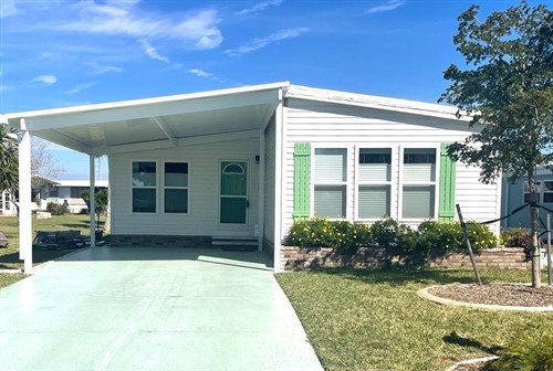 130 Lazy River Rd,  North Port, FL 34287