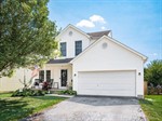 4419 Tolbert Ave,  Grove City, OH 43123
