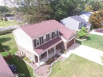 341 Larchmont Dr,  Westland, MI 48185