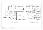 19 Springwood Drive_Floorplan_Recreated from Builder