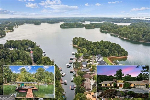 2105 Kemp Dr,  Cumming, GA 30041