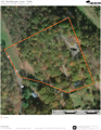 Map - Fall Aerial