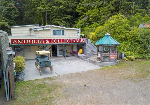 84755 HWY 101,  Florence, OR 97439