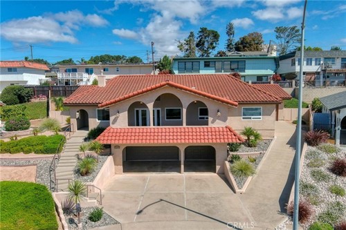 334 Corona Del Terra,  Arroyo Grande, CA 93420