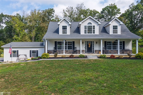 4390 Woodland Circle,,  Lehigh Township, PA 18088