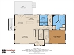 4390 Woodland Circle_Floorplan_Floor 1
