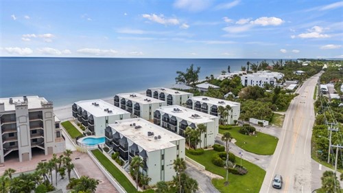 2810 N Beach Rd Unit 106,  Englewood, FL 34223