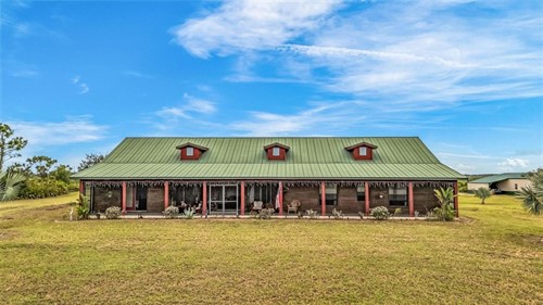 30720 Washington Loop Rd,  Punta Gorda, FL 33982