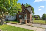 15 Forest St,  River Rouge, MI 48218