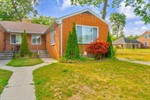 23415 Davey Ave,  Hazel Park, MI 48030