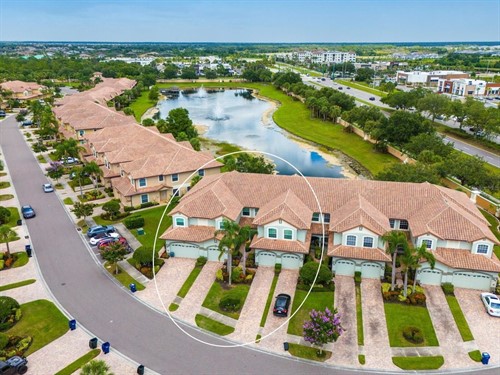 8451 Miramar Way # 101,  Lakewood Ranch, FL 34202