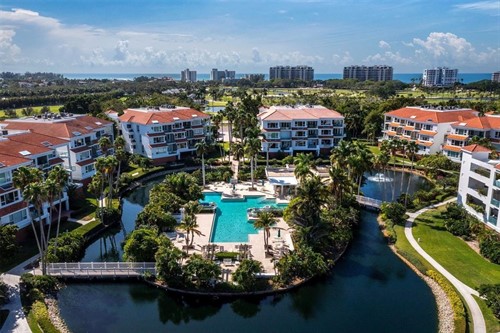 370 Gulf of Mexico Dr Apt 432,  Longboat Key, FL 34228