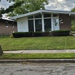 413 Thors St,  Pontiac, MI 48342