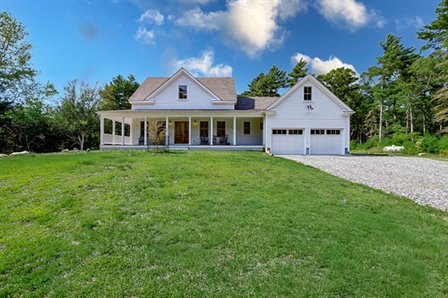 143 Cross Neck Road,  Marion, MA 02738