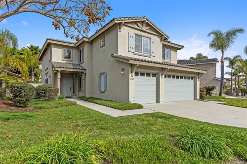 3545 Knollwood Dr,  Carlsbad, CA 92010