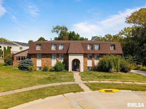 729 11th Avenue B Ct,  Silvis, IL 61282
