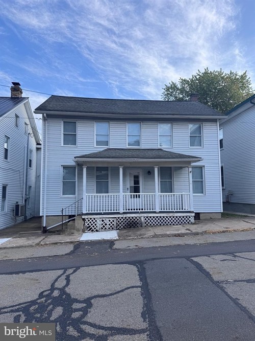 222 Armstrong St,  Halifax, PA 17032