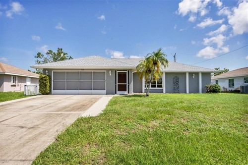 10168 Willowood Ave,  Englewood, FL 34224