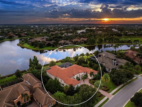 16416 Clearlake Ave,  Lakewood Ranch, FL 34202