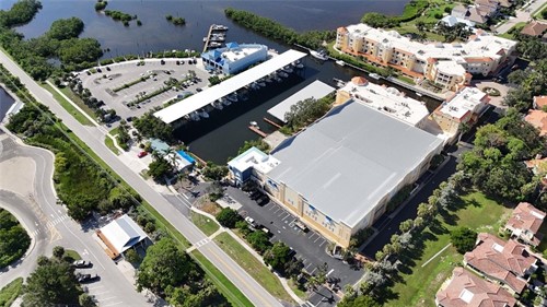 480 Blackburn Point Rd Lot 4,  Osprey, FL 34229