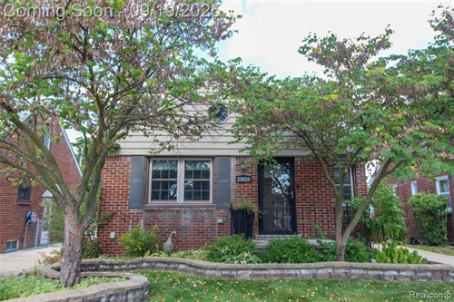 23828 Edward St,  Dearborn, MI 48128