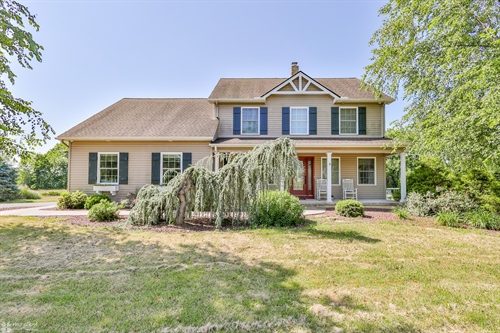 202 Cherry Court,  Bushkill Twp, PA 18064