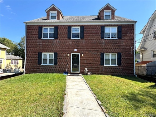 22 Pleasant Place #2,  Tuckahoe, NY 10707