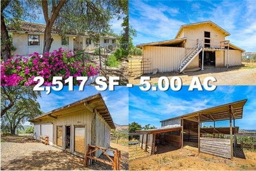 9574 Highway 49,  Mokelumne Hill, CA 95245