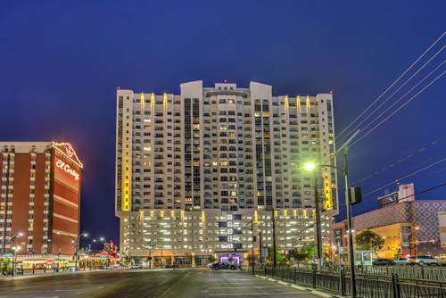 150 Las Vegas Blvd 2307,  Las Vegas, NV 89101