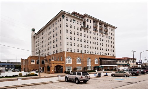 719 E 11th St Unit 507,  Ocean City, NJ 08226